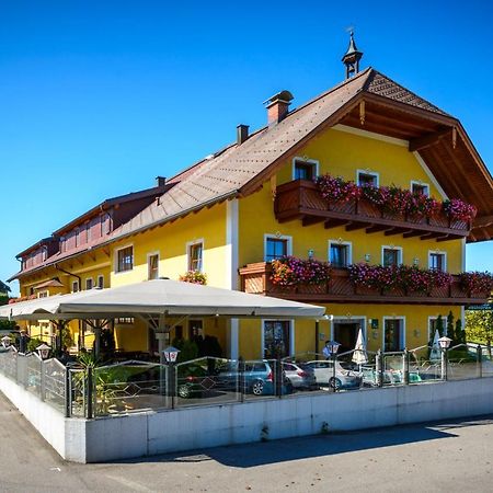 Gasthof Neuhofen Ойгендорф Екстериор снимка
